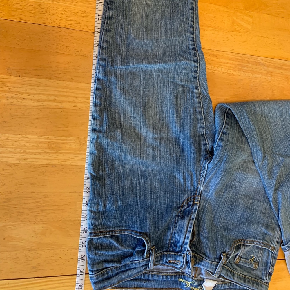 Blue jeans - Picture 5 of 7